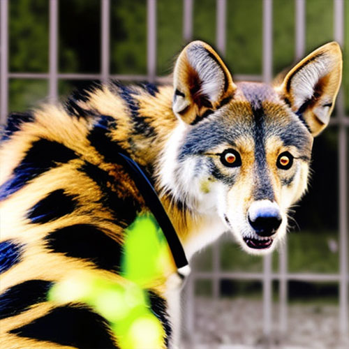 animal nuisance control with HOA1Call