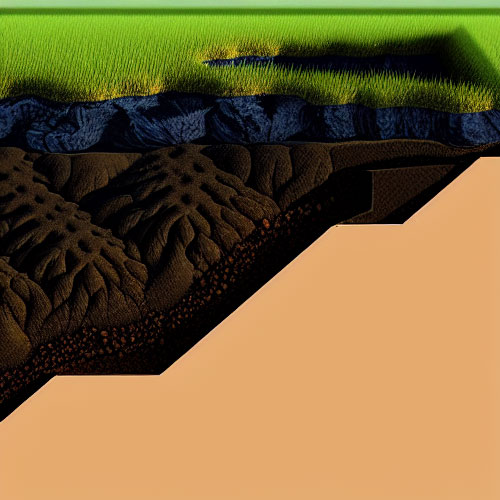 stabilization, stormwater & erosion control with HOA1Call