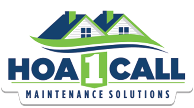 HOA 1 CALL logo