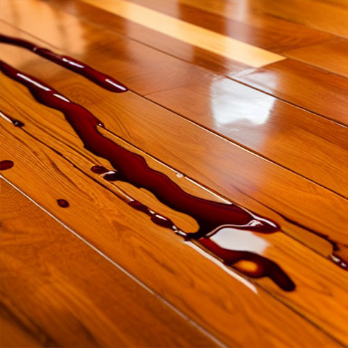 Grease and oil removal with HOA1Call